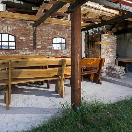 Κάμπινγκ Letniskowy U Izy