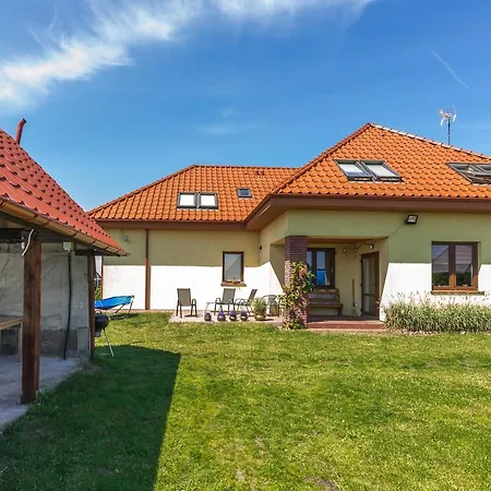 Letniskowy U Izy Camping