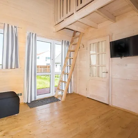 Letniskowy U Izy Camping