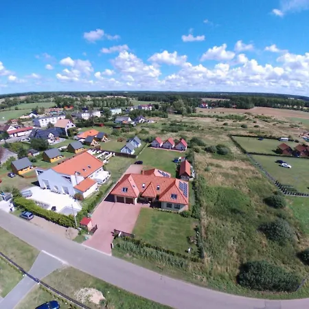 Letniskowy U Izy Camping