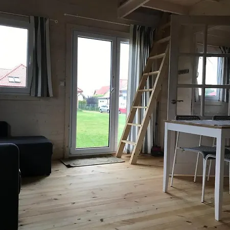 Letniskowy U Izy Camping *