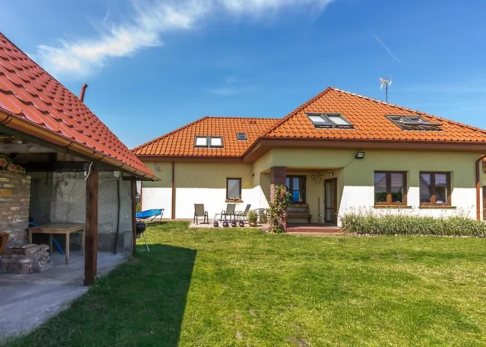 Letniskowy U Izy Kemping