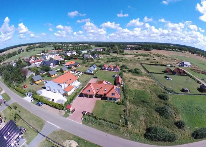 Letniskowy U Izy Kemping