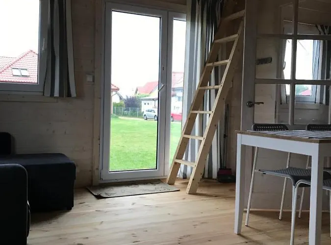 Letniskowy U Izy Kemping *